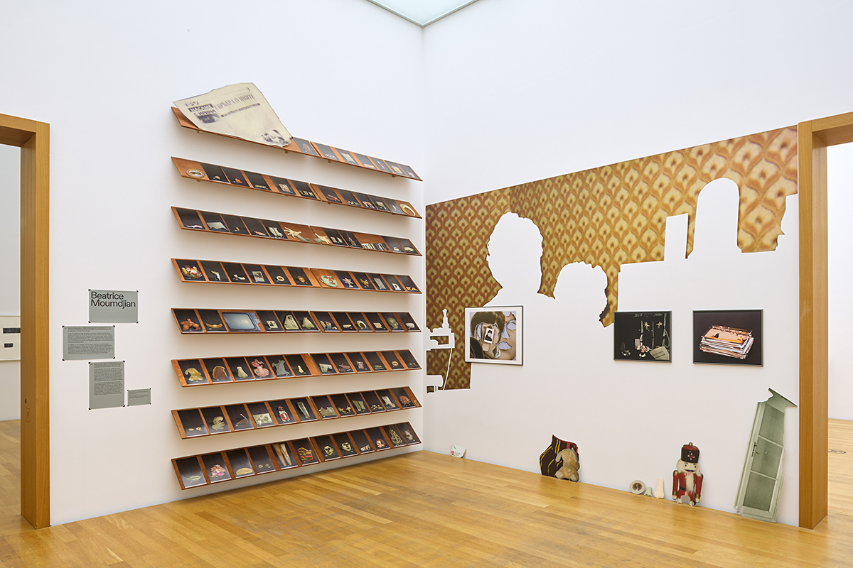 <p>2017-2025<br />
Forensic Excavations Inventory<br />
or The Total Deconstruction of an Armenian Family</p>
